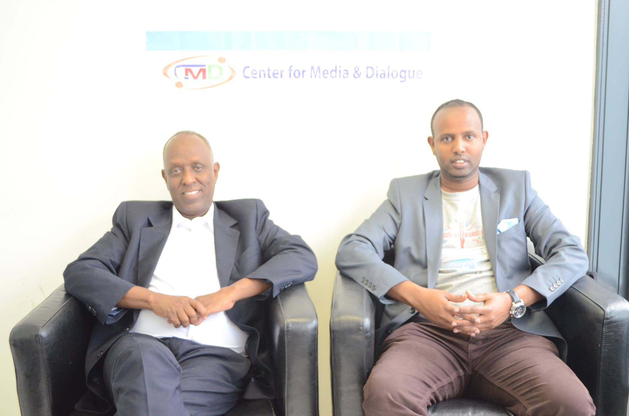 CONFERENCE ON THE ROLE OF MEDIA IN  PEACE BUILDING AND SOMALI’s VISION 2016 WARSOW, POLAND  -07 -10  SEPTEMBER 2015